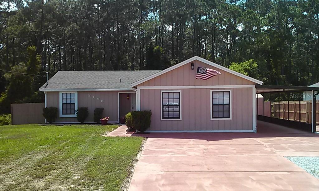 3190 Utah Dr., Deltona, FL 32738