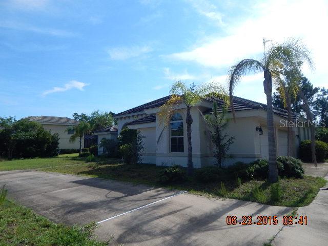 1345 Dovercourt Ln., Ormond Beach, FL 32174