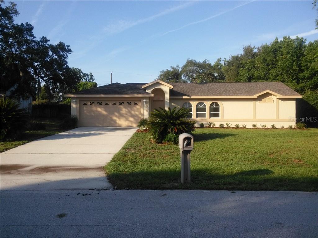 2815 Summerfield St., Deltona, FL 32738