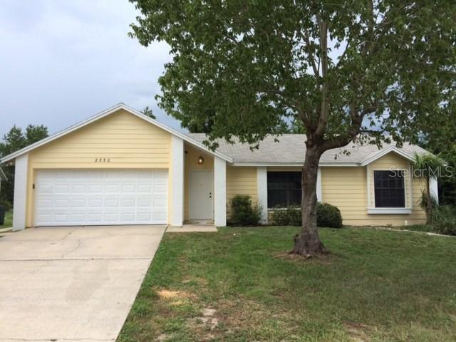 2330 Weatherford Dr., Deltona, FL 32738
