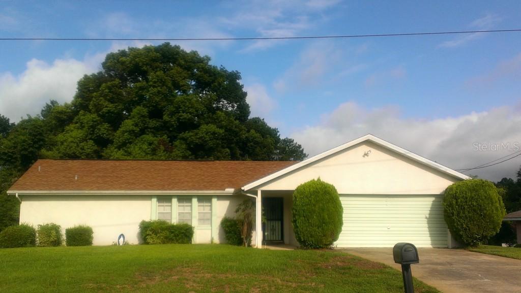 2250 E Union Cir., Deltona, FL 32725