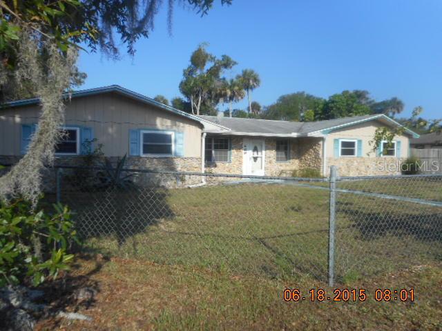 400 Erskine Dr., Edgewater, FL 32132