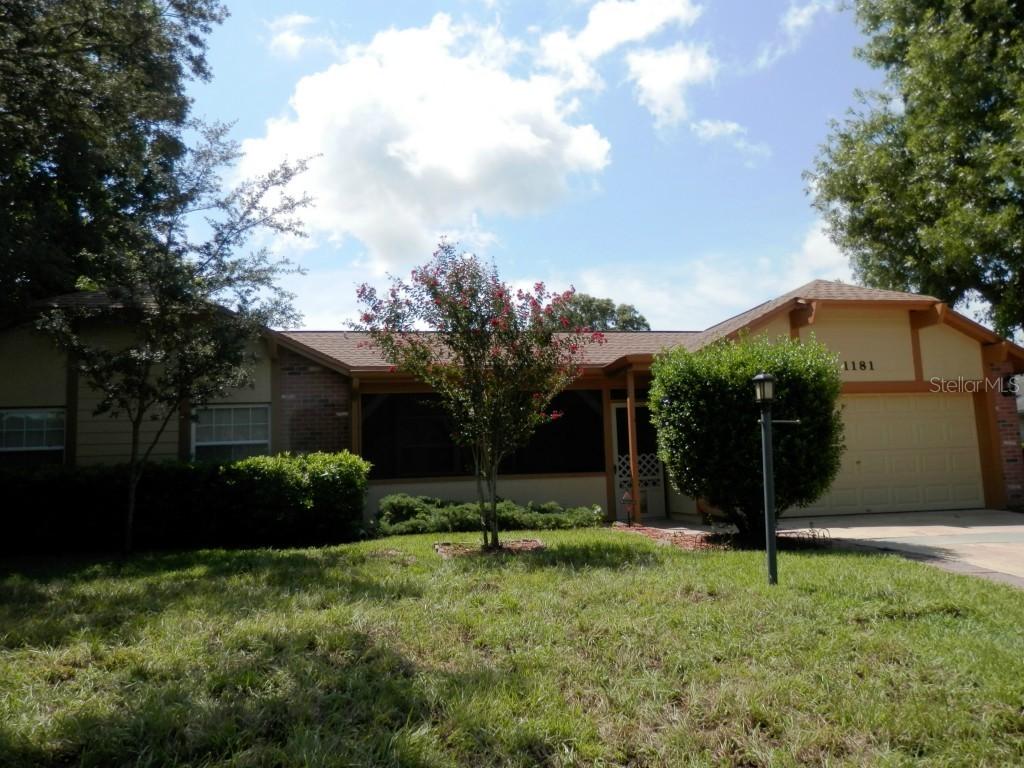 1181 July Cir., Deltona, FL 32738