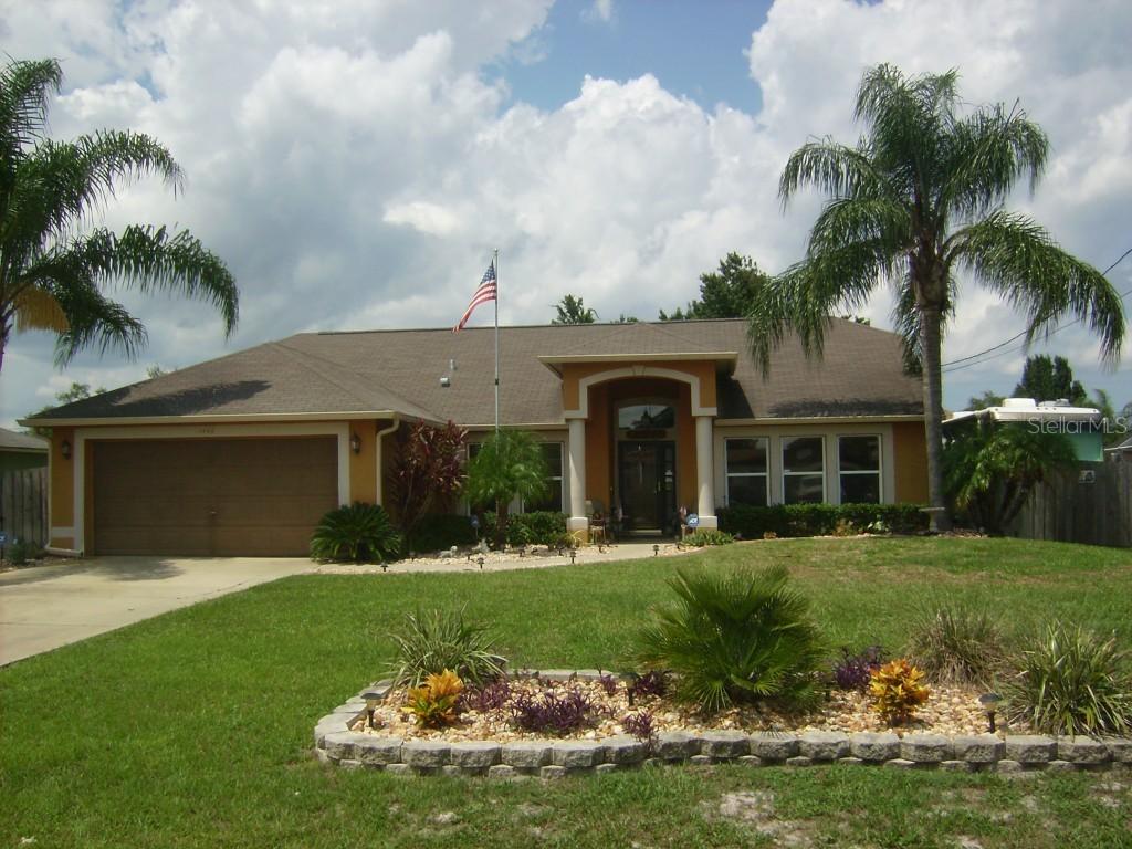 1446 La Casita St., Deltona, FL 32725