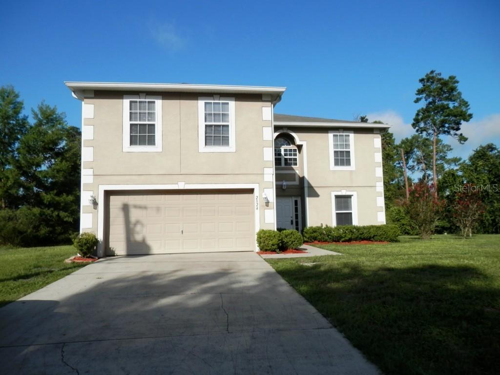 2824 W Covington Dr., Deltona, FL 32738