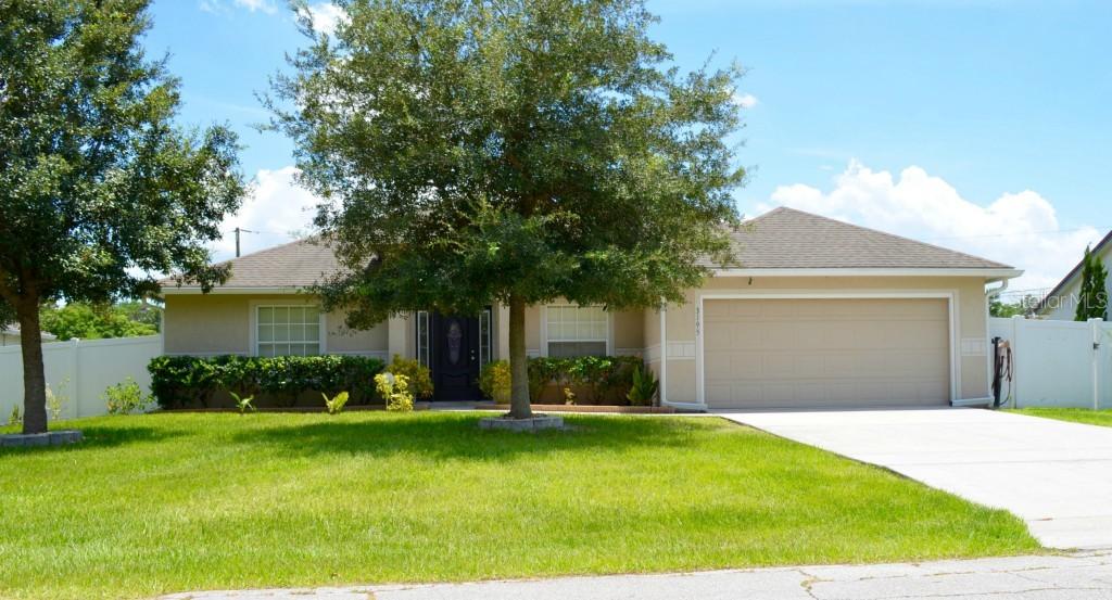 3195 Pigeon Cove St., Deltona, FL 32738