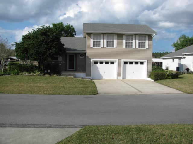 1628 Yellow Brick Rd., Astor, FL 32102