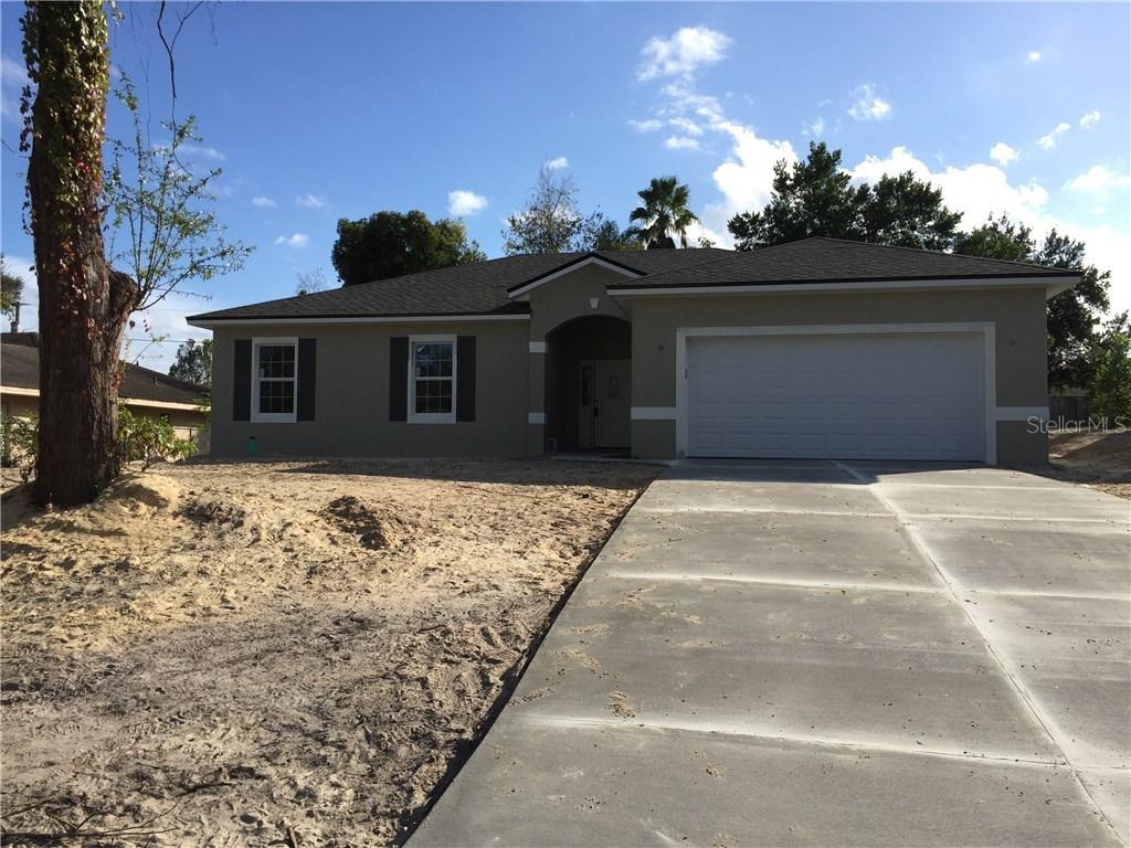 409 Cloverleaf Blvd., Deltona, FL 32725