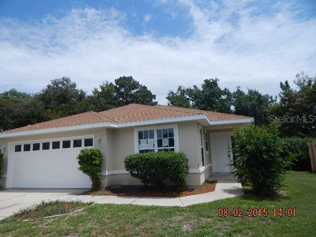 319 Sawmill Creek Ct., Ormond Beach, FL 32174