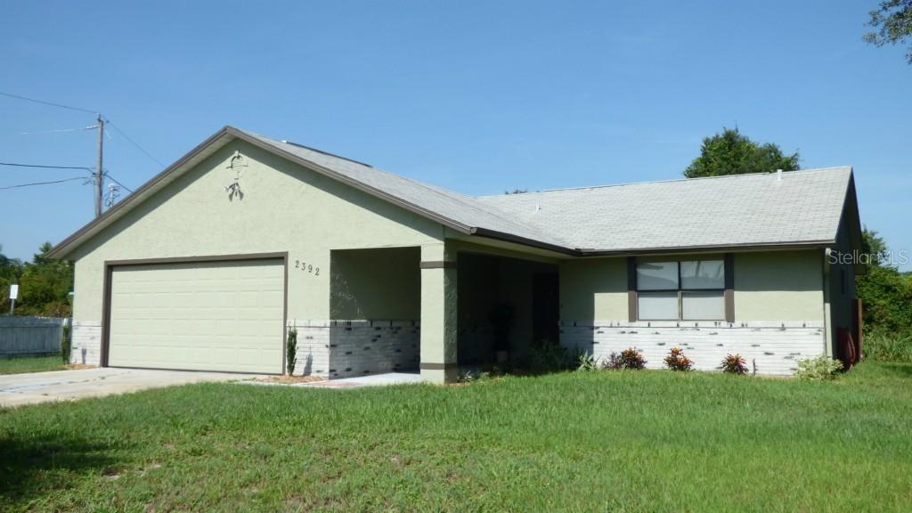 2392 Brimhall Ct., Deltona, FL 32738