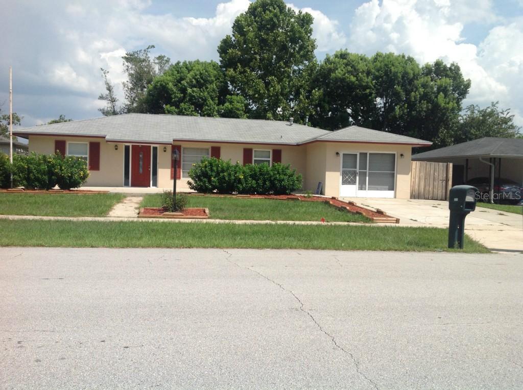 2263 Austin Ave., Deltona, FL 32738