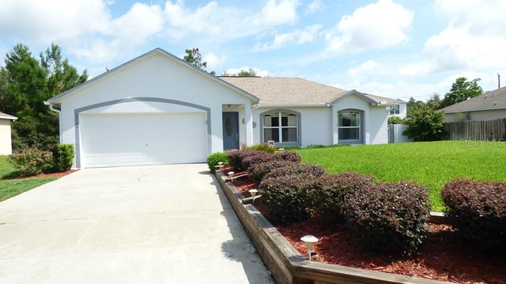 3764 Colmart St., Deltona, FL 32738