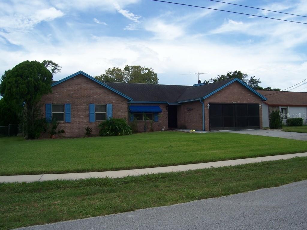 [Address Hidden by Seller], Deltona, FL 32725