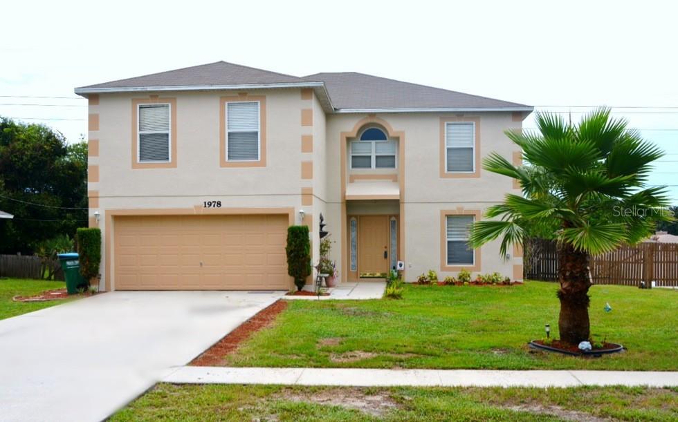 1978 S Old Mill Dr., Deltona, FL 32725