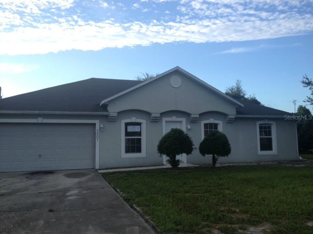 1307 Lydia Dr., Deltona, FL 32725