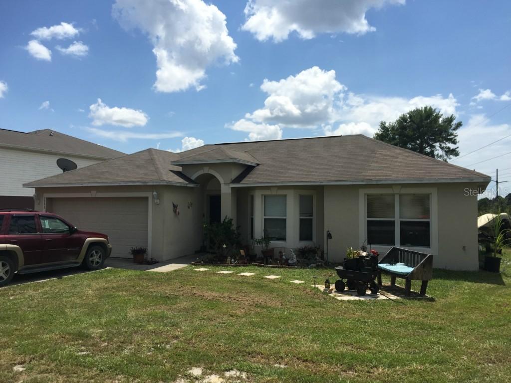 [Address Hidden by Seller], Deltona, FL 32725