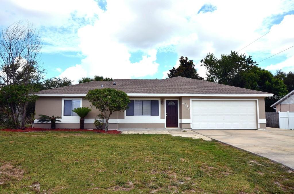 2848 Conyers Ct., Deltona, FL 32738