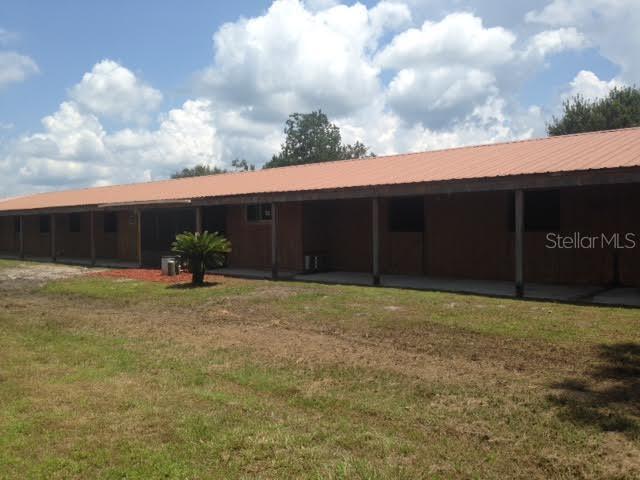 1240 Mandy Ln., Astor, FL 32102