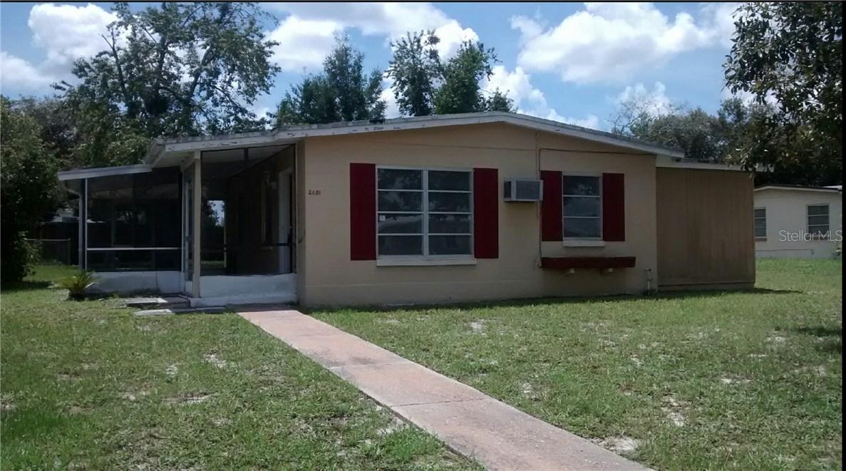 2681 Glade Ln., Deltona, FL 32738