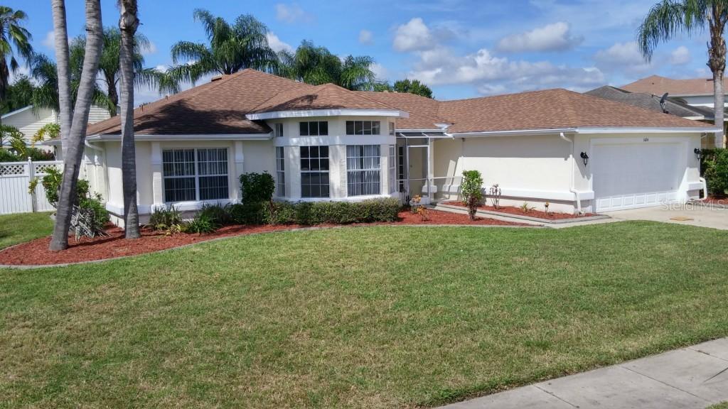 1624 Wood Violet Dr., Orlando, FL 32824