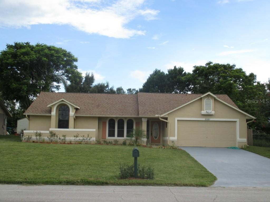 2281 Bannister St., Deltona, FL 32738