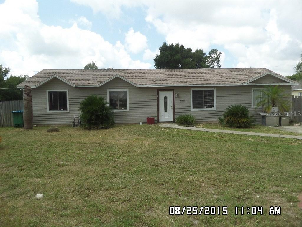 3283 Partridge St., Deltona, FL 32738