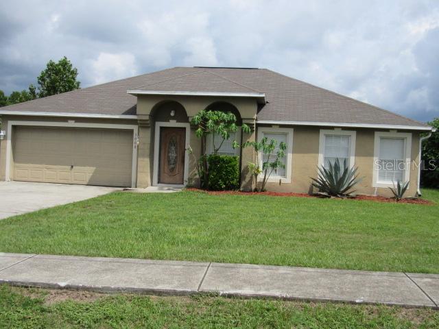 3008 N Covington Dr., Deltona, FL 32738