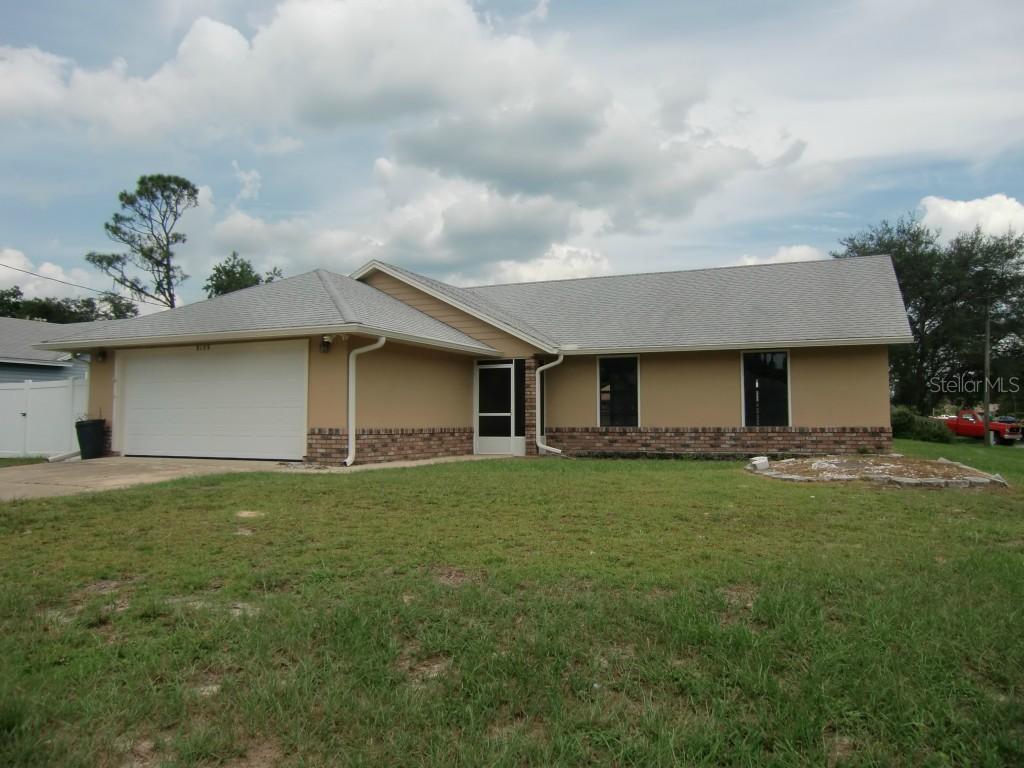 3155 Yarmouth Ave., Deltona, FL 32738