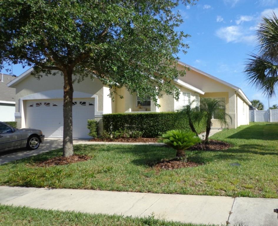 2628 Oneida Loop, Kissimmee, FL 34747