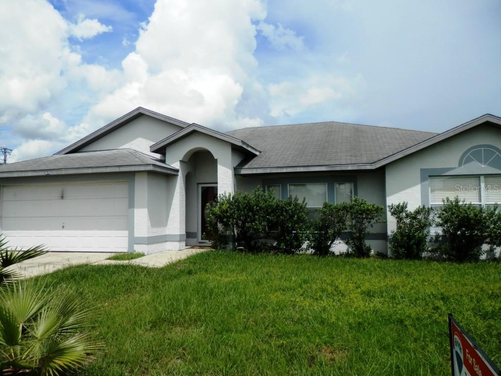 2673 Courtland Blvd., Deltona, FL 32738