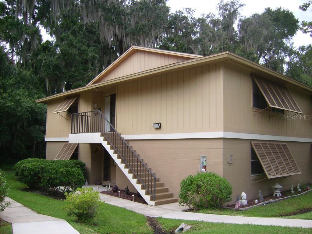 140 Orchid Woods Ct. #6D, Deltona, FL 32725