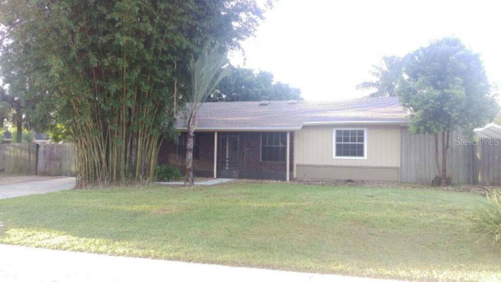 218 W Magnolia Ave., Longwood, FL 32750