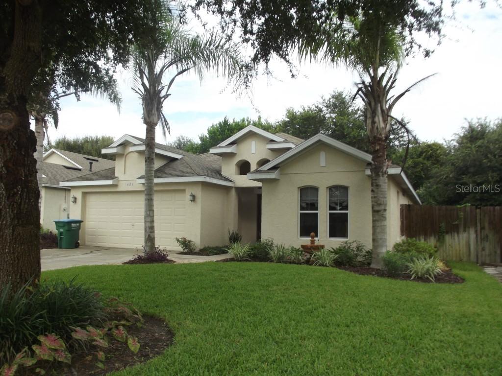 1426 Ashbourne Way, Deltona, FL 32725