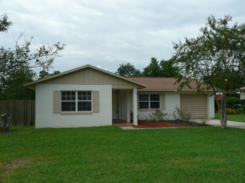 1684 Pendleton St., Deltona, FL 32725