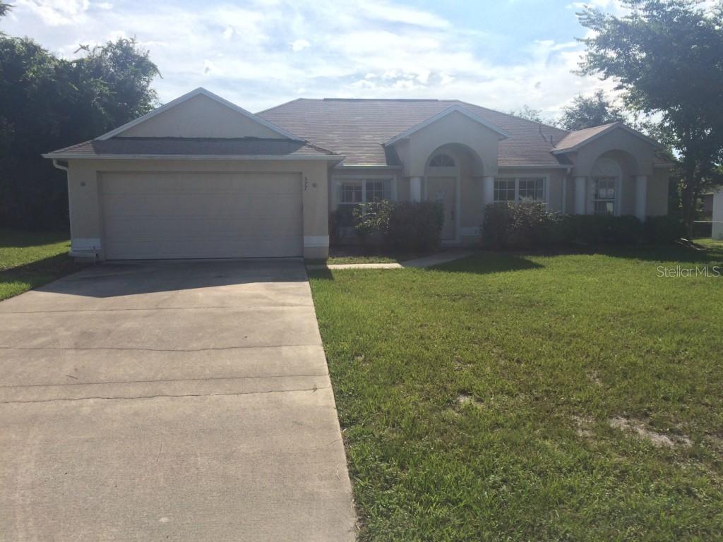 577 Lagorce Ter., Deltona, FL 32738