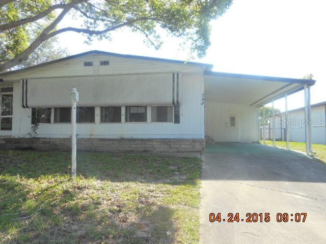 742 Larado Dr., Port Orange, FL 32129