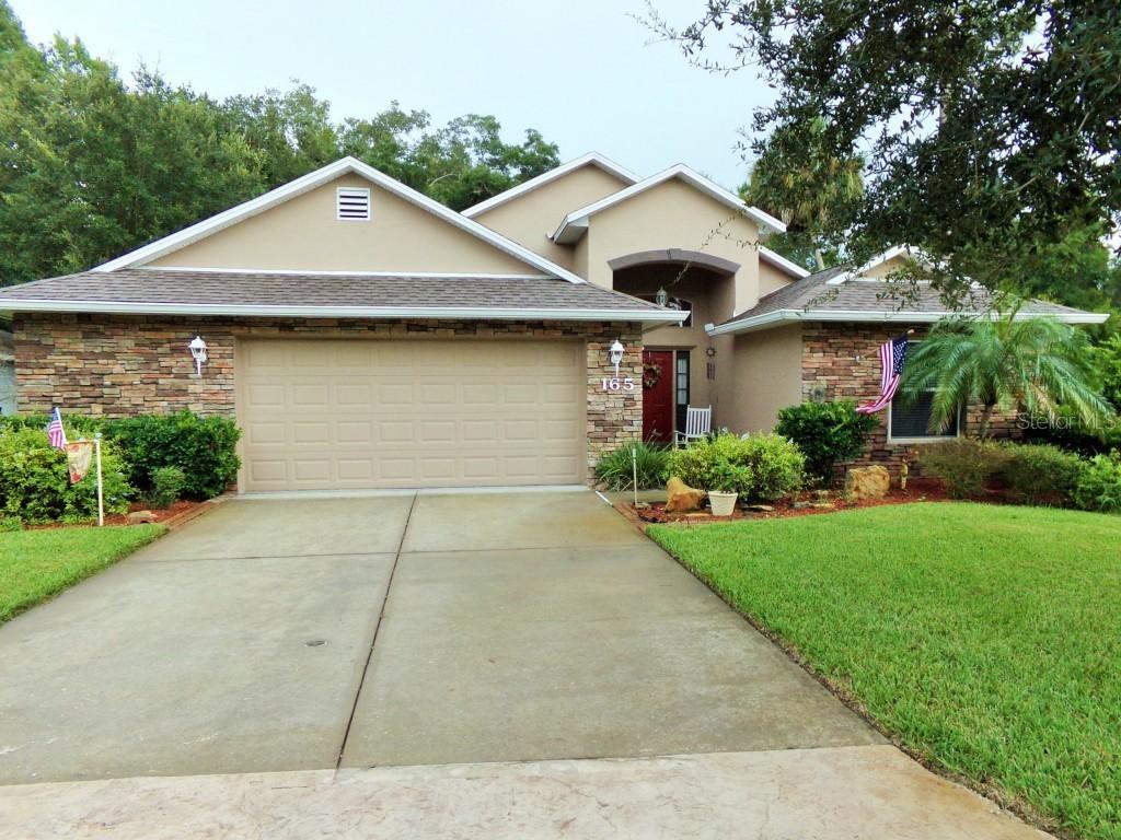165 Pointview Ln., Ormond Beach, FL 32174