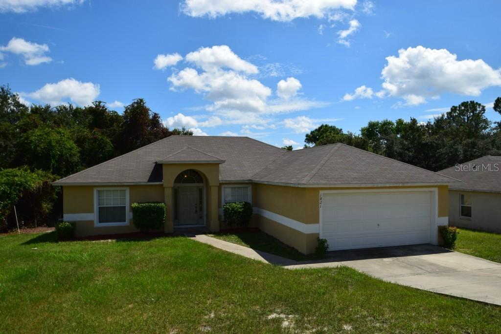 1821 E Cooper Dr., Deltona, FL 32725