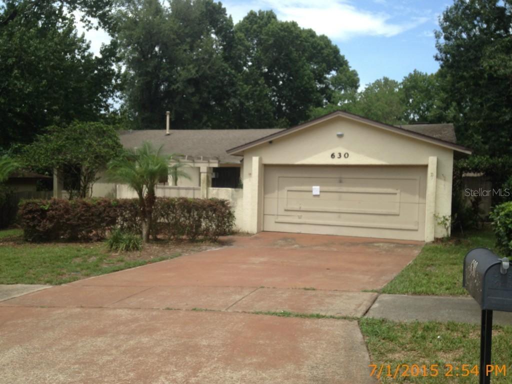 630 Marni Dr., Winter Springs, FL 32708