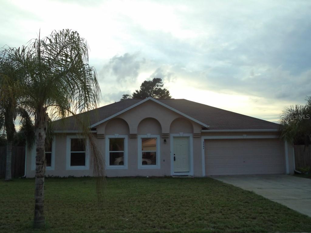 2864 W Elston Dr., Deltona, FL 32738