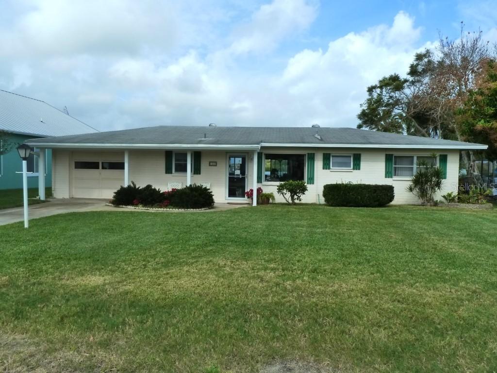 [Address Hidden by Seller], New Smyrna Beach, FL 32168