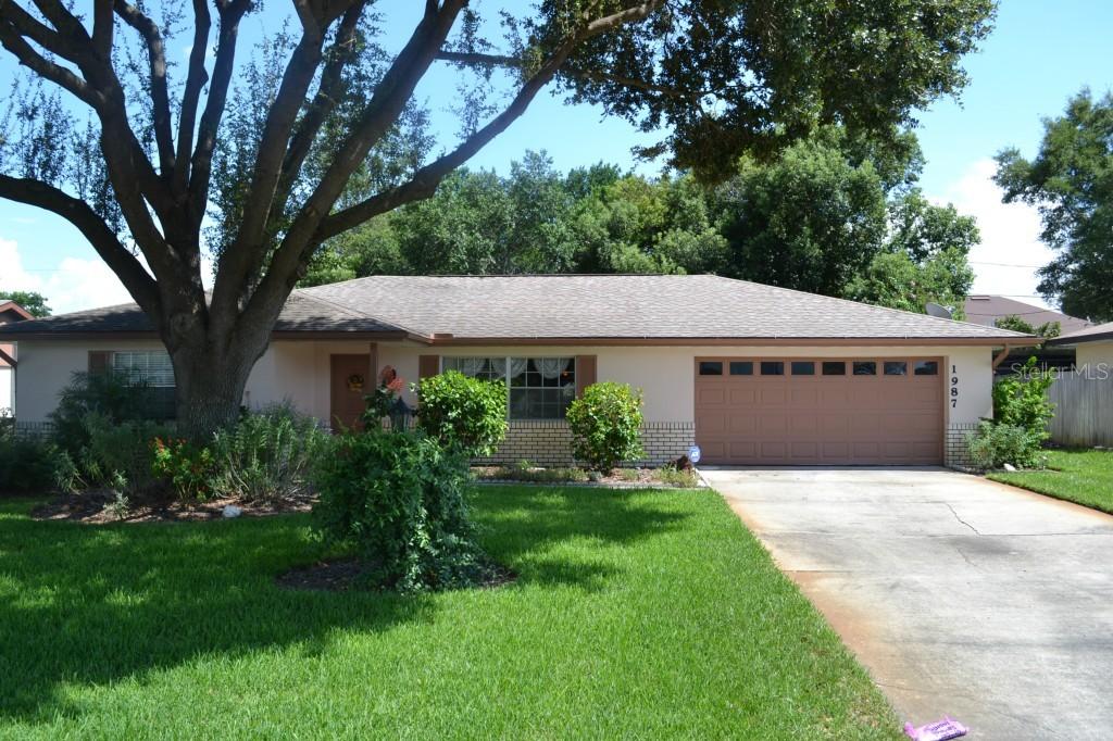 1987 S Old Mill Dr., Deltona, FL 32725