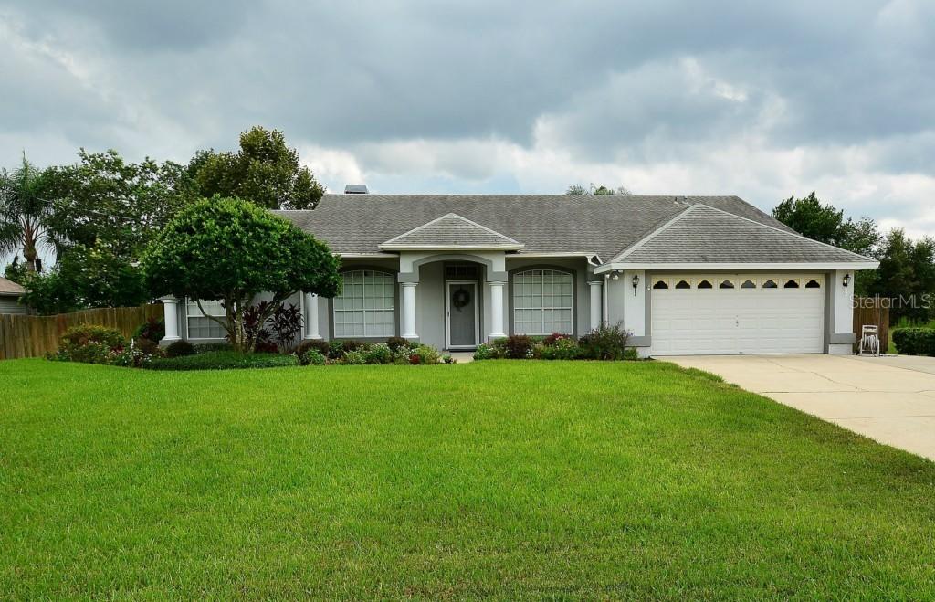 2367 Fountain Rd., Deltona, FL 32738