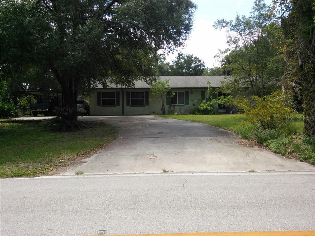 [Address Hidden by Seller], Deland, FL 32724