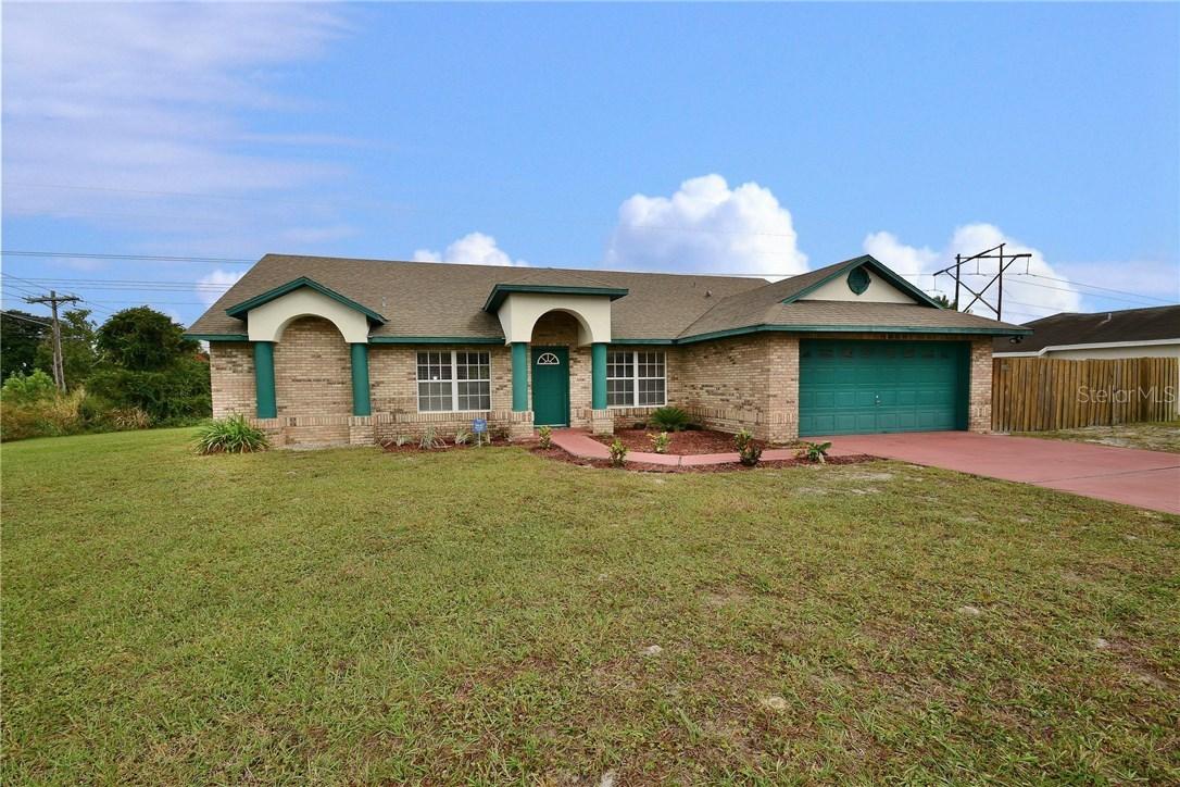 2010 S Old Mill Dr., Deltona, FL 32725