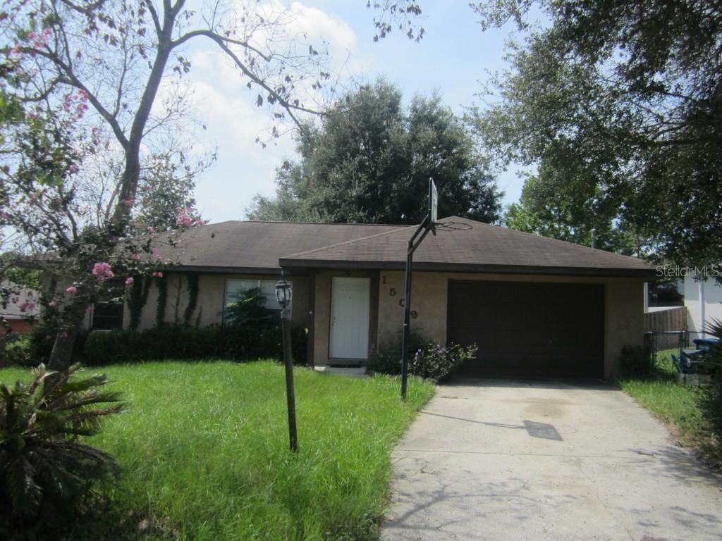 1509 Laramore St., Deltona, FL 32725