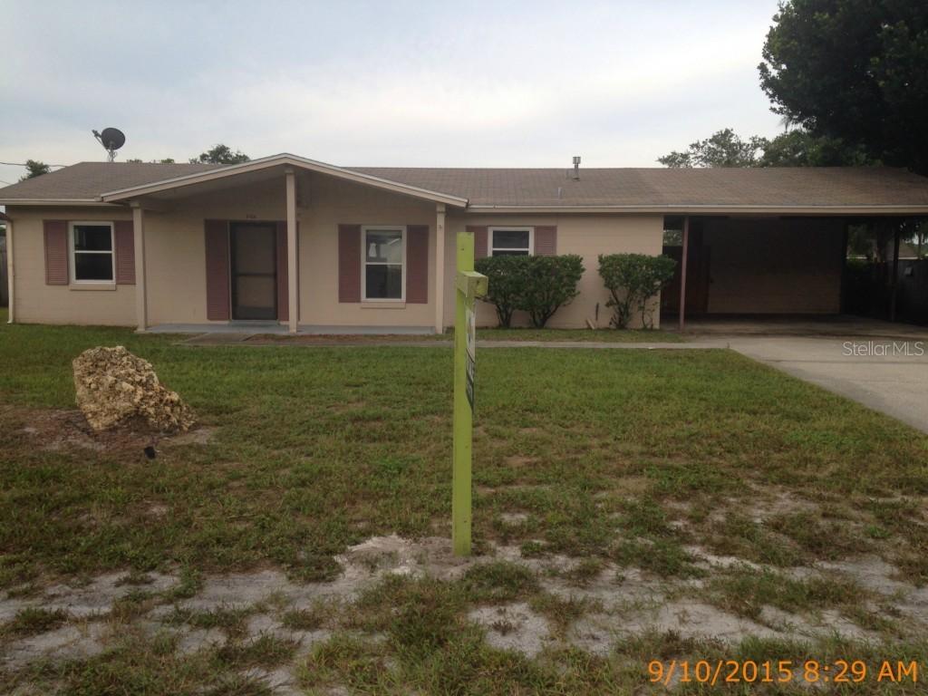 3126 Croton Ave., Deltona, FL 32738