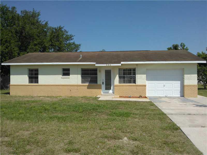 [Address Hidden by Seller], Deltona, FL 32725