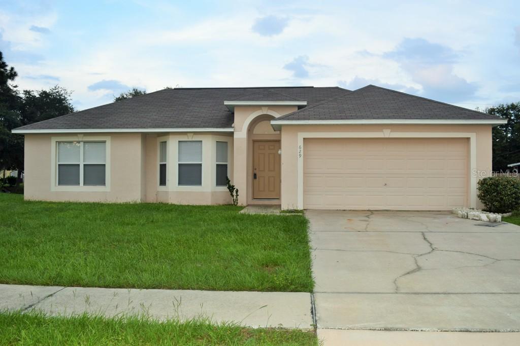 629 Spreading Oak Ave., Deltona, FL 32738