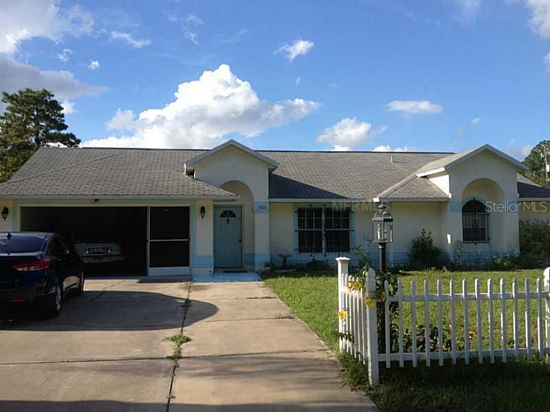 3306 Post St., Deltona, FL 32738